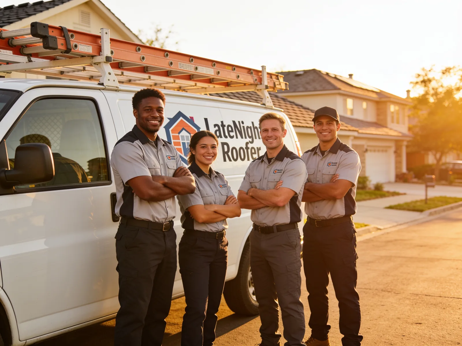 Emergency Roof Repair company in Potwin, KS
